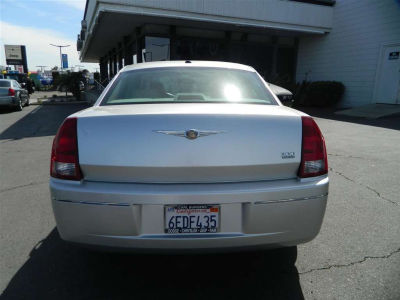 2007 Chrysler 300  Touring