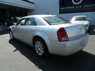 2007 Chrysler 300  Touring