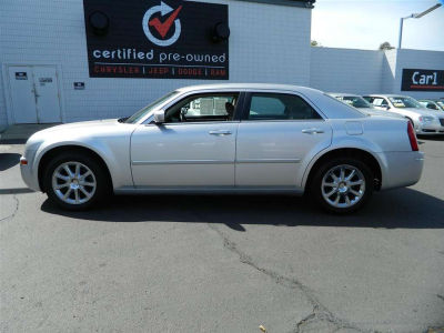 2007 Chrysler 300  Touring
