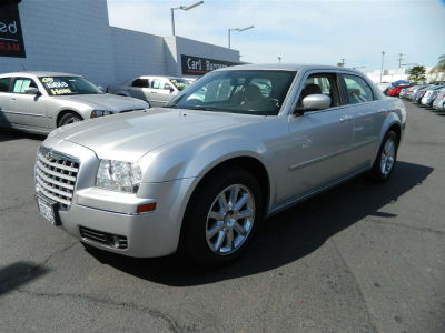 2007 Chrysler 300  Touring