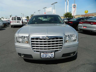 2007 Chrysler 300  Touring