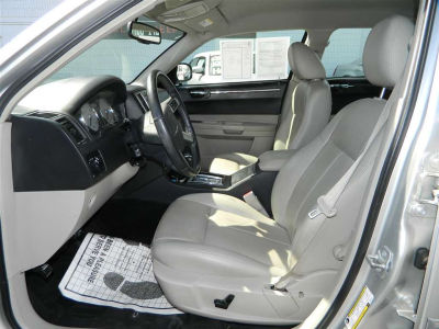 2007 Chrysler 300  Touring