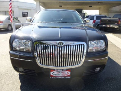 2010 Chrysler 300  Touring