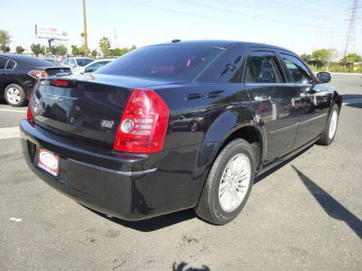 2010 Chrysler 300  Touring