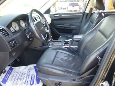 2010 Chrysler 300  Touring