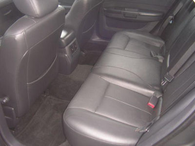 2009 Chrysler 300  Touring/Signature Series