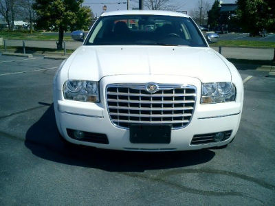 2010 Chrysler 300  Touring