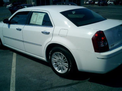 2010 Chrysler 300  Touring
