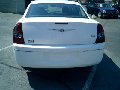 2010 Chrysler 300  Touring