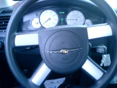 2010 Chrysler 300  Touring