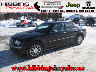 2009 Chrysler 300  Limited