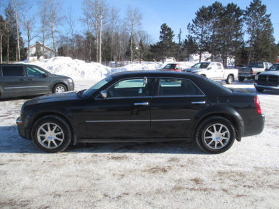2009 Chrysler 300  Limited