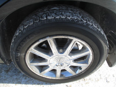 2009 Chrysler 300  Limited