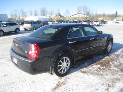 2009 Chrysler 300  Limited