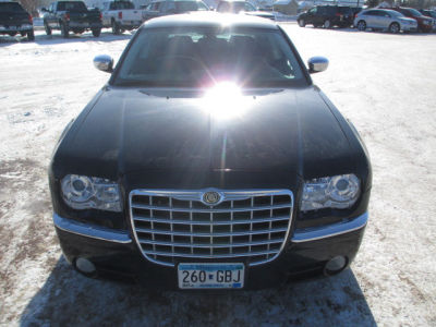 2009 Chrysler 300  Limited
