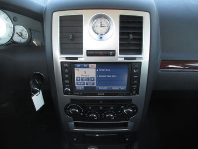 2009 Chrysler 300  Limited