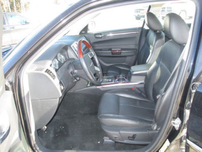 2009 Chrysler 300  Limited