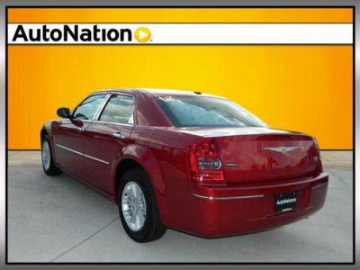 2010 Chrysler 300  Touring Plus