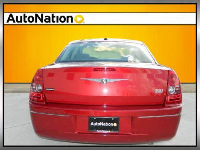 2010 Chrysler 300  Touring Plus