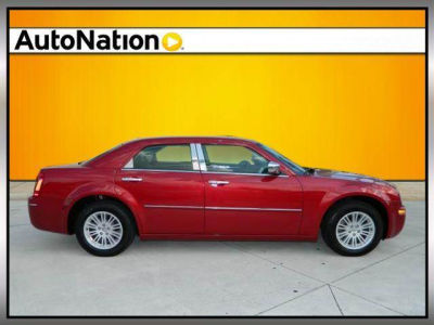 2010 Chrysler 300  Touring Plus