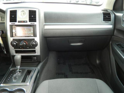 2010 Chrysler 300  Touring Plus