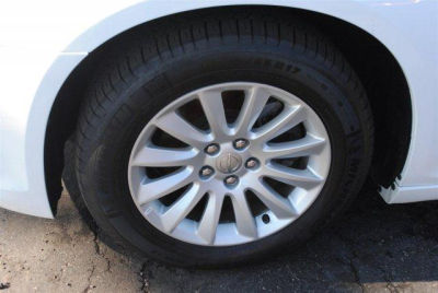 2012 Chrysler 300  Base