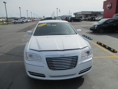 2012 Chrysler 300  Base