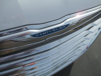 2012 Chrysler 300  Base