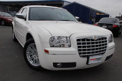 2010 Chrysler 300  Touring