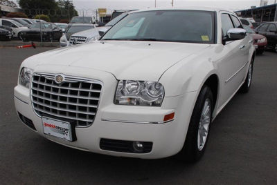 2010 Chrysler 300  Touring