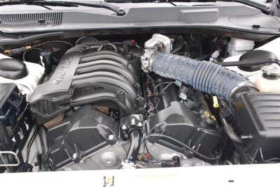 2010 Chrysler 300  Touring