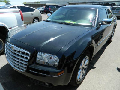 2010 Chrysler 300  Touring