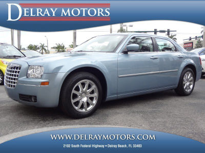 2009 Chrysler 300  Touring