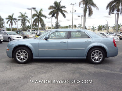 2009 Chrysler 300  Touring