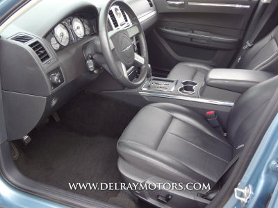 2009 Chrysler 300  Touring