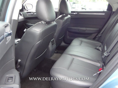 2009 Chrysler 300  Touring