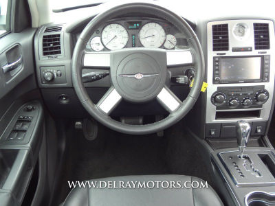 2009 Chrysler 300  Touring