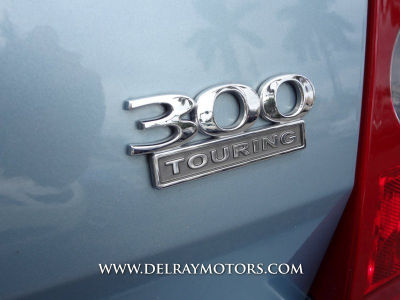 2009 Chrysler 300  Touring