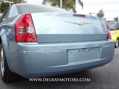 2009 Chrysler 300  Touring