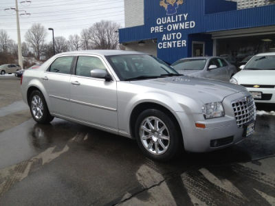 2009 Chrysler 300  EXECUTIVE SERIES