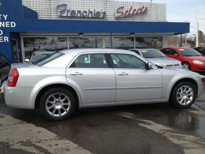 2009 Chrysler 300  EXECUTIVE SERIES