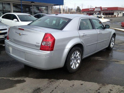 2009 Chrysler 300  EXECUTIVE SERIES