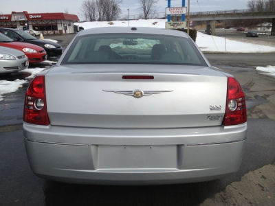 2009 Chrysler 300  EXECUTIVE SERIES