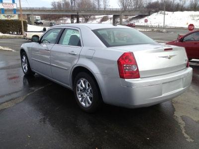 2009 Chrysler 300  EXECUTIVE SERIES