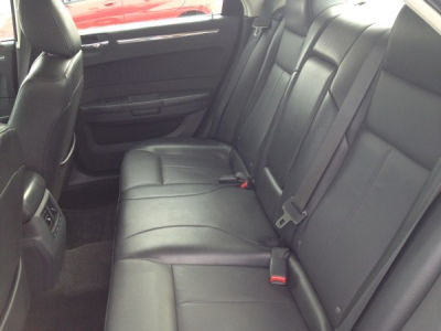 2009 Chrysler 300  EXECUTIVE SERIES