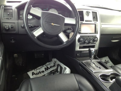 2009 Chrysler 300  EXECUTIVE SERIES