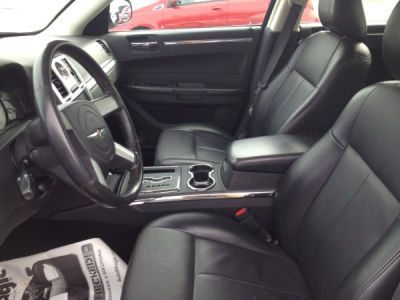 2009 Chrysler 300  EXECUTIVE SERIES