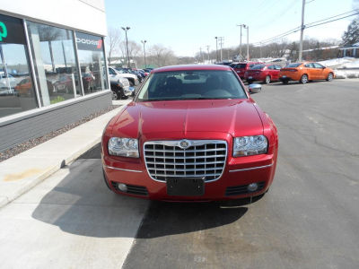 2010 Chrysler 300  Touring