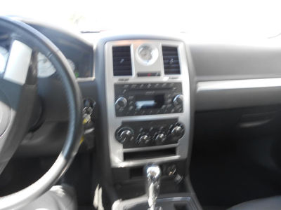 2010 Chrysler 300  Touring