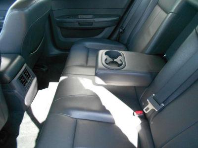 2010 Chrysler 300  Touring